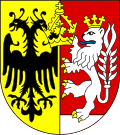 Brasão de Görlitz