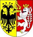 Wappen der Stadt Görlitz