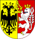格尔利茨徽章