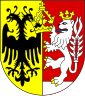 Gorlicium Germaniae: insigne