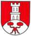 Blason de Warberg