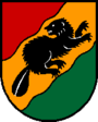 Piberbach – znak