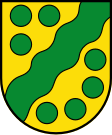 Itterbeck címere