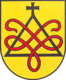 Coat of arms of Rheinzabern  