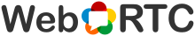 WebRTC Logo.svg