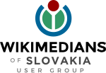 Wikimedia Slovenská republika