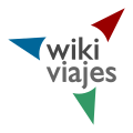 Logo de Wikiviajes en Español