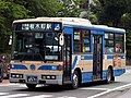 繁忙期には一般車が応援に入ることも (6-4502)