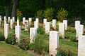 Zehrensdorf Indian Cemetery