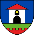 Wappen von Mutkov