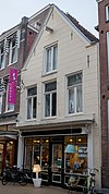 Zwanestraat 37, Groningen