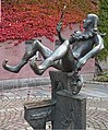 Harlekin (1987), Zwickau