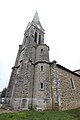 Église Saint-Denis de Saint-Denis-lès-Bourg