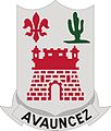133rd Infantry Regiment "Avauncez" (Advance)