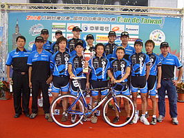 RTS-Santic Racing Team