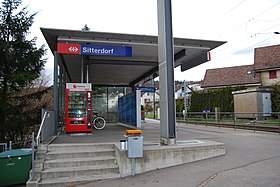 Stacidomo Sitterdorf