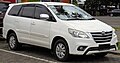 2014 Kijang Innova 2.0 G (TGN40)