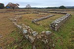 Miniatura para Campamento romano de Ciadella