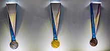 Зимние Олимпийские игры 2018 medal.jpg