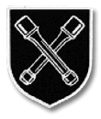 36th Waffen Grenadier Division of the SS