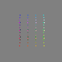6-bit RGB Cube.gif