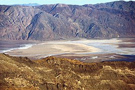 Amargosa Range