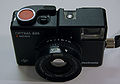 Agfa Optima 335 Sensor.