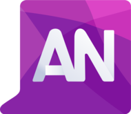 Logo de AN depuis le 16 mars 2015