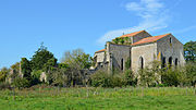 Vignette pour Abbaye Notre-Dame des Fontenelles