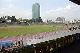 Addis Ababa Stadion