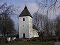 Adelsö kyrka