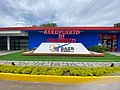 Miniatura para Aeropuerto de Calabozo