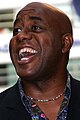 Q406104 Ainsley Harriott geboren op 28 februari 1957