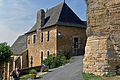 Chapelle des Capucins de Turenne