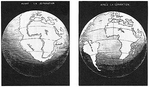 Wikipedia Org Wiki List Tectonic Plates