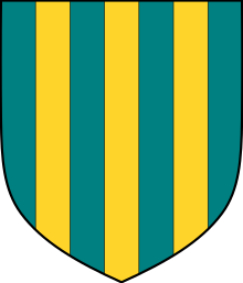 Arms of Farley.svg