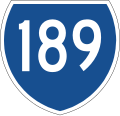 State route marker