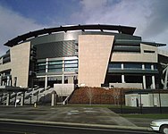 Autzen Stadium