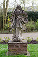 Skulptur Maria Immaculata weitere Bilder