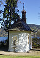 Kapelle, sogenannte Hubertuskapelle