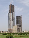 Bahria icon karachi 2018.jpg