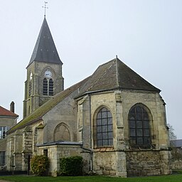 Kyrkan