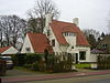 Woonhuis: (Villa)