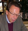 Klaus Uwe Benneter (21. März 2004 bis 15. November 2005)