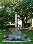 Bickley War Memorial