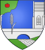 Blason de Grainville-sur-Odon