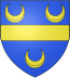 Blason de La Celle