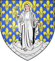 Saint-Féliu-d’Amont címere