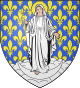 Saint-Féliu-d'Amont - Stema