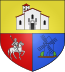 Blason de Saint-Seurin-de-Cursac